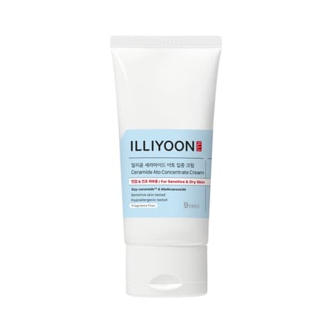 ILLIYOON Ceramide Ato Concentrate Cream, 75ml