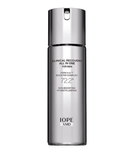 XMD Clinical Recovery All-in-One For Men, 120ml, 1pack