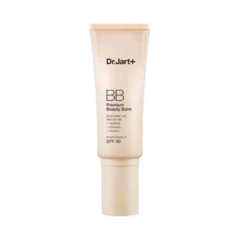 BB Premium Beauty Balm [SPF50+/PA+++], 01 Fair Light, 40ml