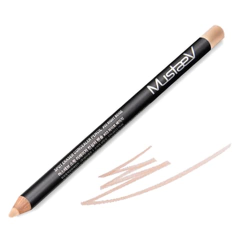 Spot Eraser Concealer Pencil, 2.5g, 03 Light Beige, 1pack