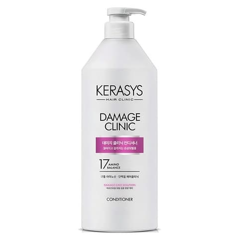Damage Clinic Conditioner, 980ml, 1pack