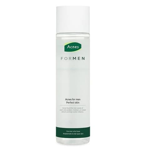 Perfect Skin For Men, 200ml, 1pack