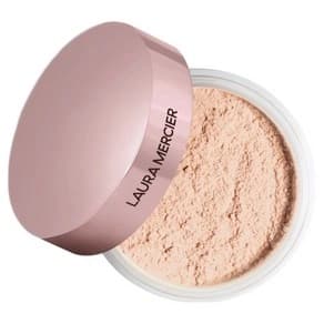 Translucent Loose Setting Powder [Tone-up Rose], 29g, 1pack
