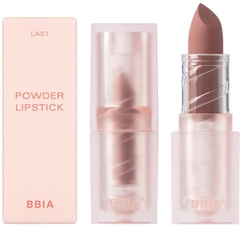 Last Powder Lipstick 2, 3.5g, Ginger, 1pack