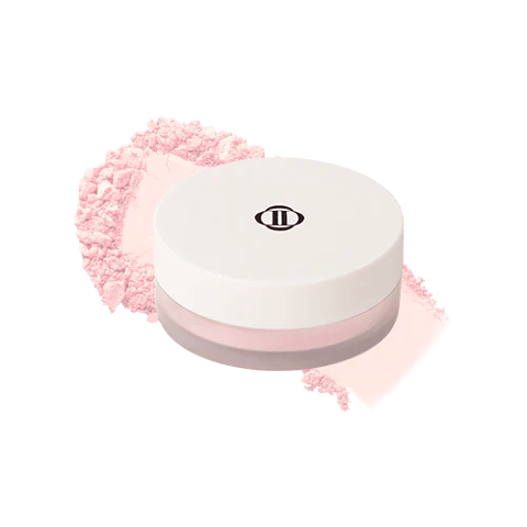 Pixie Dust Loose Powder, 12 Pink Pixie