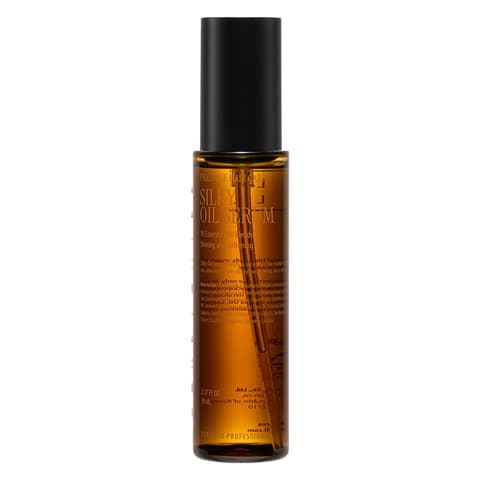 Silky Oil Serum, 70ml, 1pack