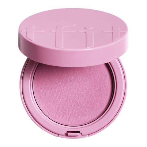 Fluffy Velvet Cushion Blush, 4g, Charming Berry, 1pack