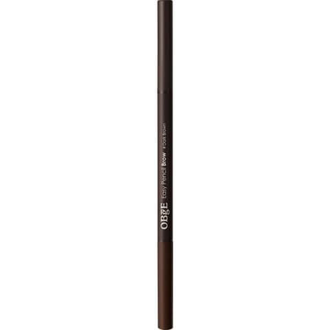 Easy Pencil Brow, 0.08g, Dark Brown, 1pack