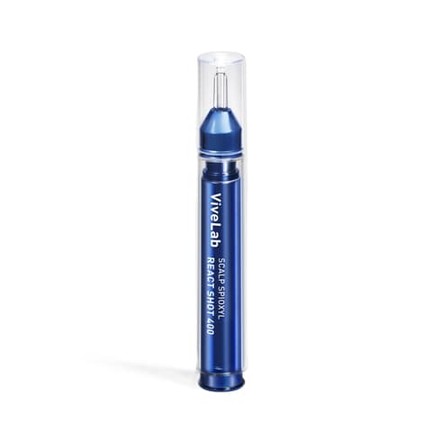Scalp Spioxyl React Shot 400, 15ml, 1pack