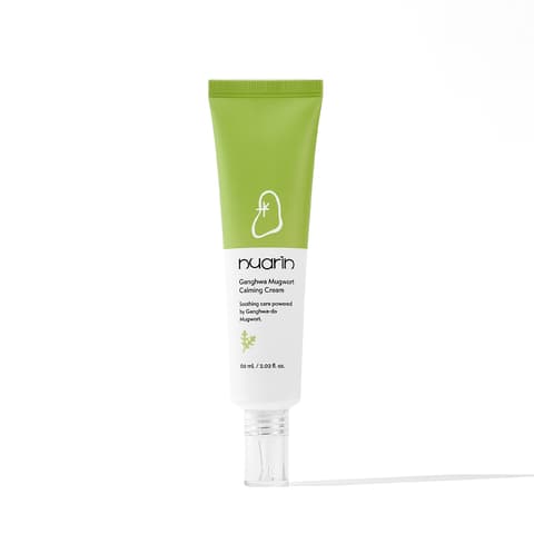 Ganghwa Mugwort Calming Cream