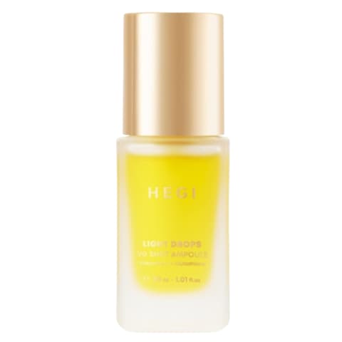 Light Drops VG-Shot Ampoule, 30ml, 1pack