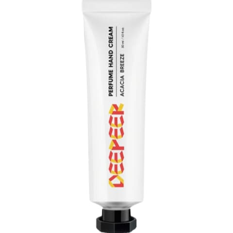 Perfume Hand Cream [Acacia Breeze], 30ml, 1pack