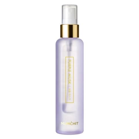 Hair and Body Mist [Purple Musk]