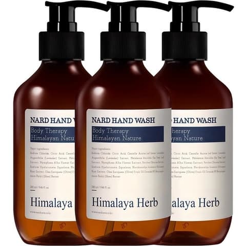 Hand Wash