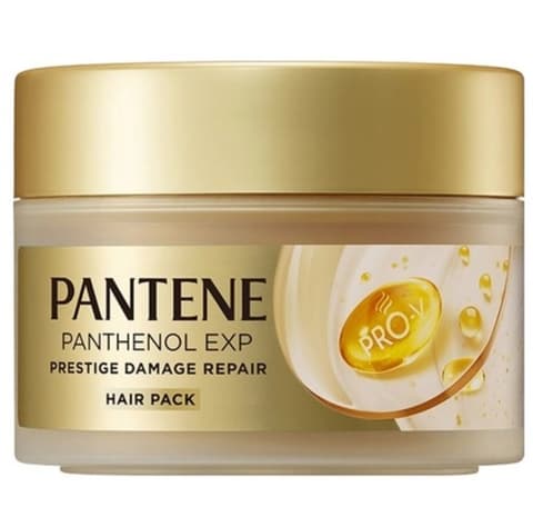 Prestige Damage Repair Hair Pack