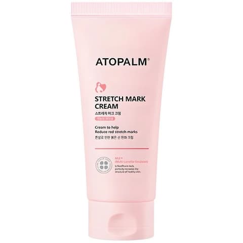 Maternity Care Stretch Mark Cream, 150ml, 1pack