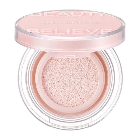 Cushion Highlighter, 4g, Halo Gleam, 1pack