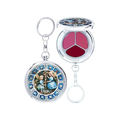 Glowing Time to Kiss & Blush, 4.5g, 656 Cool Winter, 1pack
