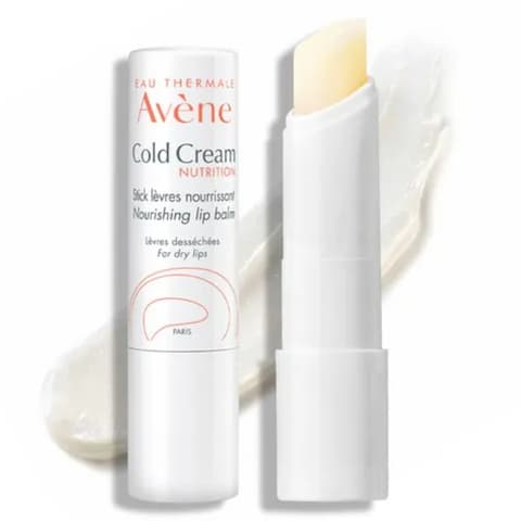 Cold Cream Nourishing Stick Lévres, 1pack