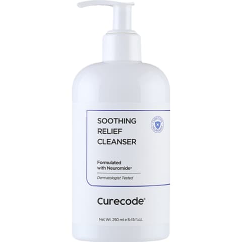 Soothing Relief Cleanser