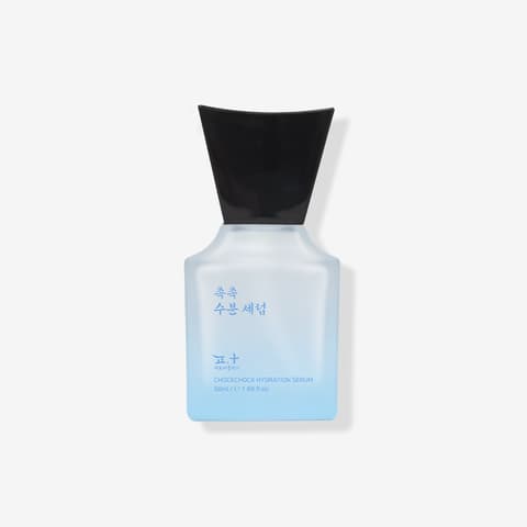 Chockchock Hydration Serum