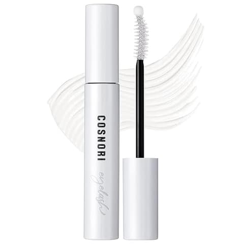 Long Active Mascara Remover