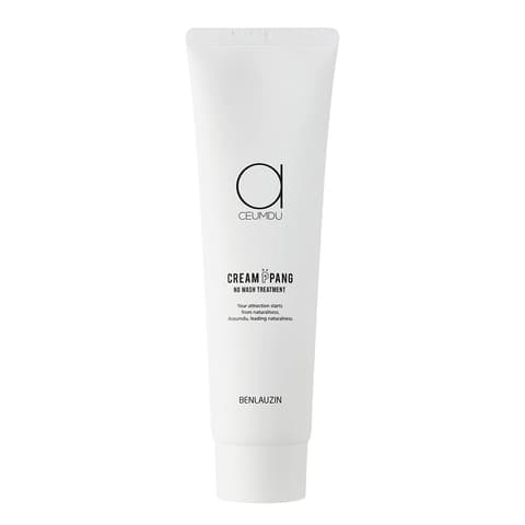 Cream Bread No-Wash Treatment, 150ml, 1pack