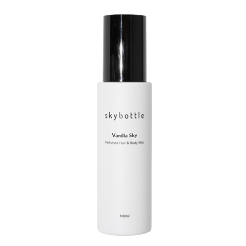 Vanilla Sky Perfumed Hair & Body Mist, 100ml, 1pack