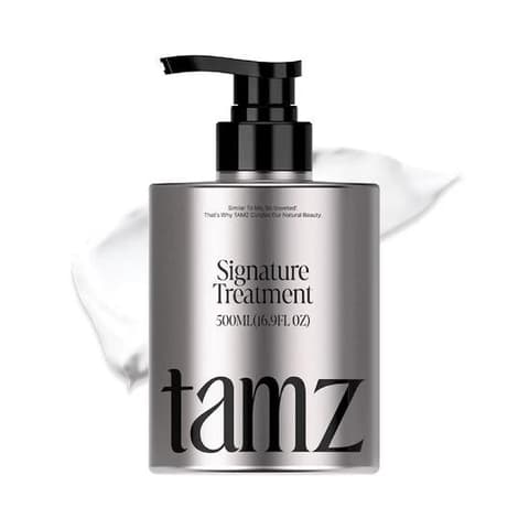 Signature Treatment [001 Ever Bloom], 500ml, 1pack