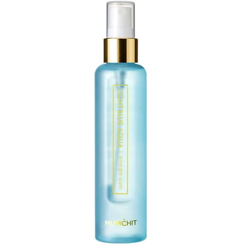 Hair and Body Mist [Light Blue Aqua]