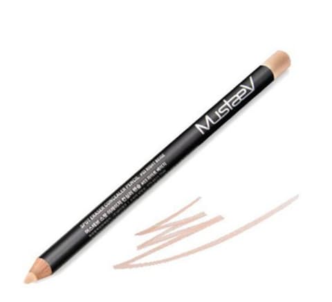 Spot Eraser Concealer Pencil, 2.5g, 05 Neutral Beige, 1pack