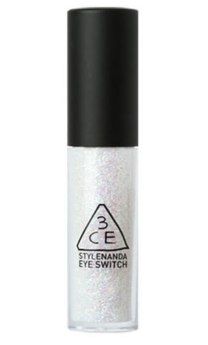 Eye Switch, 4.3g, DOUBLE NOTE, 1pack
