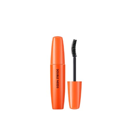 Double Needs Pang Pang Mascara, 12g, 03 Long Lash, 1pack