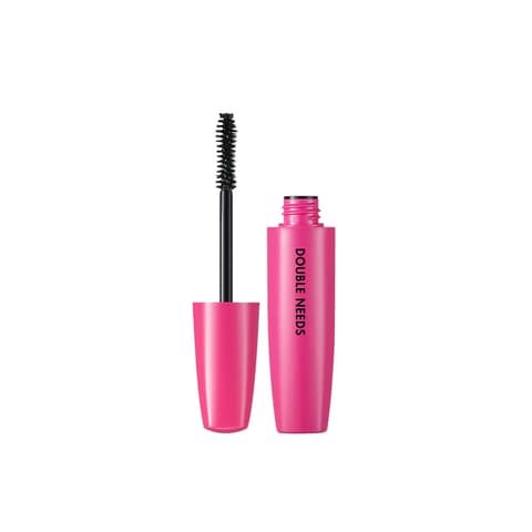 Double Needs Pang Pang Mascara, 12g, 02 Curling, 1pack