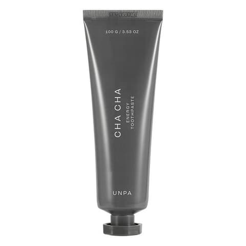 Cha Cha Energy Toothpaste
