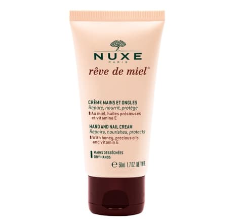 Hand and Nail Cream, 50ml, 1pack