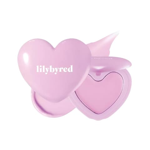 Love Beam Cheek Balm, 3.5g, 05 Cheeky Lavender, 1pack