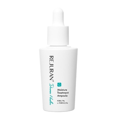 Derma Healer Moisture Treatment Ampoule, 30ml, 1pack