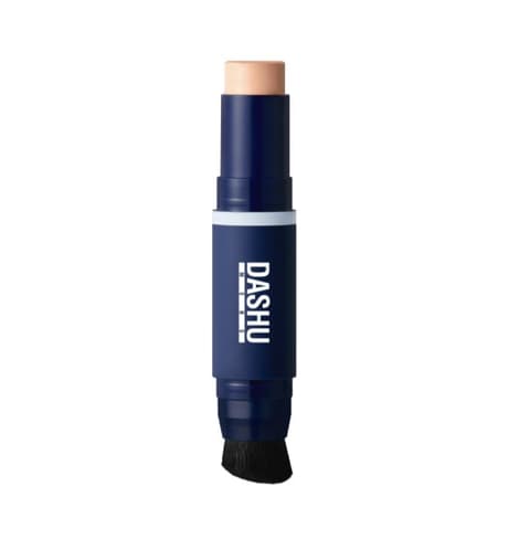 Men's Multi Cover Stick Foundation [SPF50+/PA++++], 12g, 02 Neutral Beige, 1pack