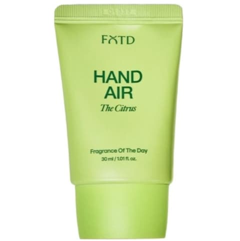 Hand Air [The Citrus]