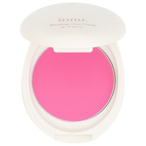 Blending Glow Cheek, 4g, 01 Berry Blending, 1pack