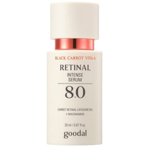 Black Carrot Retinal Intense Serum 8.0, 20ml