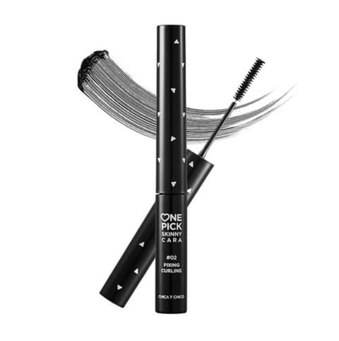 One Pick Skinny Cara [Fixing Curling], 3g, 1pack
