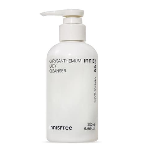 Chrysanthemum Lady Cleanser, 200ml, 1pack