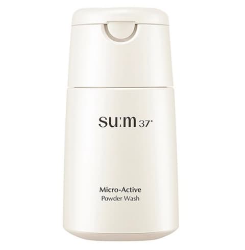 Micro-Active Powder Wash, 60ml, 1pack