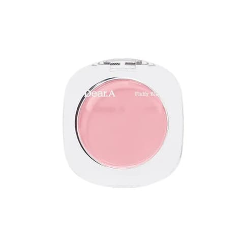 Fluffy Blush, 4.5g, 04 Childlike, 1pack