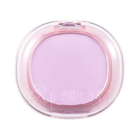 Juicy Pang Pastel Blusher, 3.7g, VL04 Mist Cotton, 1pack