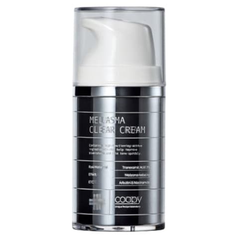 Melasma Clear Cream, 50ml, 1pack