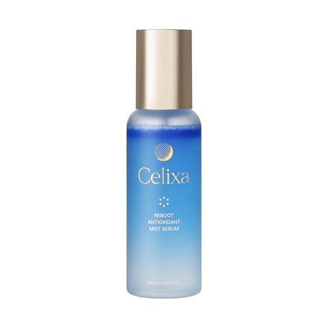 Reboot Antioxidant Mist Serum