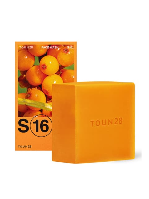 S16 Vitamin Tree Oil , 90g, 1pack